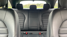 Mercedes-Benz GLC 300de 4Matic AMG Line Premium 5dr 9G-Tronic Estate